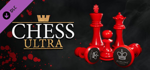 Chess Ultra X Purling London Bold Chess banner