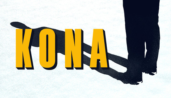 Kona