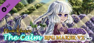 RPG Maker VX Ace - Hiroki Kikuta's The Calm Music Pack banner