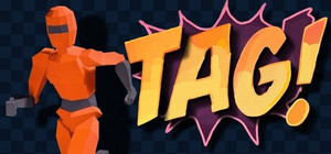 Tag banner