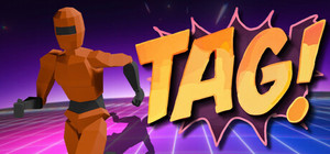 Tag banner