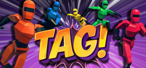 Tag banner
