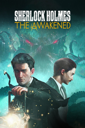 Sherlock Holmes - The Awakened のセール価格