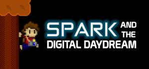 Spark and The Digital Daydream banner