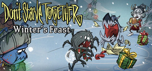 Don't Starve Together banner