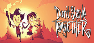 Don't Starve Together banner