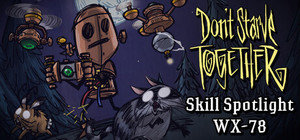Don't Starve Together banner