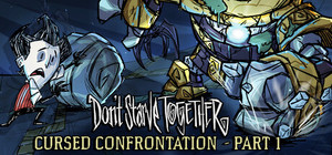 Don't Starve Together banner