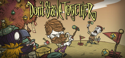 Don't Starve Together