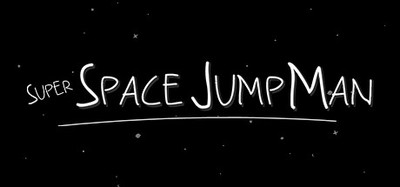 Super Space Jump Man