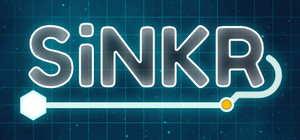 Sinkr banner