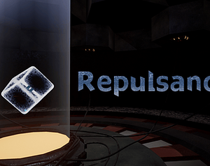 Repulsanoid banner