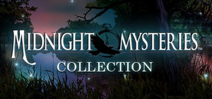 Midnight Mysteries Collection banner