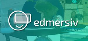 Edmersiv banner