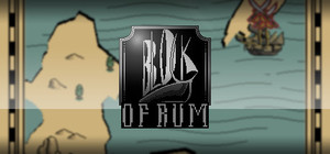 Block of Rum banner