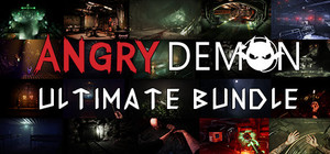 Angry Demon Ultimate Bundle banner