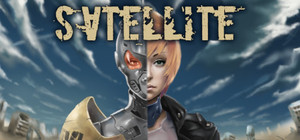 Satellite banner