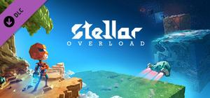 Stellar Overload - Sound Selection banner