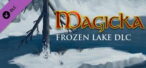 Magicka: Frozen Lake banner