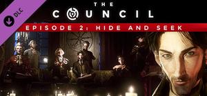 The Council - Episode 2: Hide and Seek banner