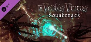 In Verbis Virtus - Soundtrack banner