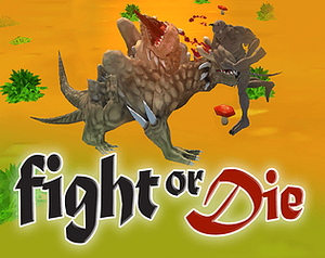Fight or Die banner