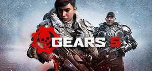 Gears 5 banner