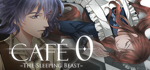 CAFE 0 ~The Sleeping Beast~ banner