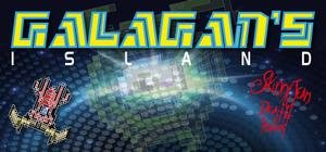 Galagan's Island: Reprymian Rising banner