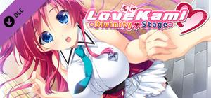 《恋神神之舞台 - 中文简体版 / LoveKami -Divinity Stage- Simplified Chinese banner