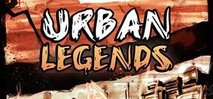 Urban Legends banner