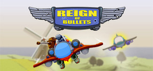Reign of Bullets banner