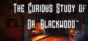 The Curious Study of Dr. Blackwood: A VR Tech Demo banner