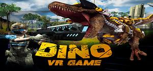 DINO VR banner