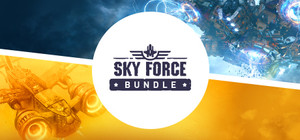 Sky Force Bundle banner