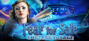 Fear for Sale: Endless Voyage Collector's Edition banner