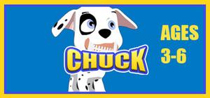 CHUCK banner