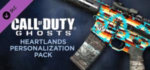 Call of Duty®: Ghosts - Heartlands Pack banner
