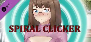 Spiral Clicker - Soundtrack banner
