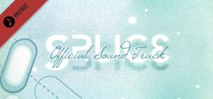 Splice Soundtrack banner