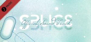 Splice Soundtrack banner