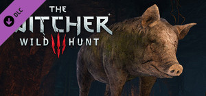 The Witcher 3: Wild Hunt - New Quest 'Fool's Gold' banner