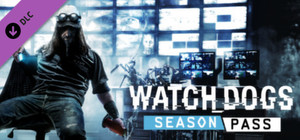 Watch_Dogs™ Season Pass banner