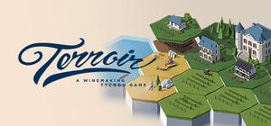 Terroir banner