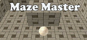 Maze-Master banner