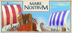Mare Nostrvm banner