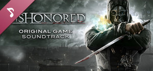 Dishonored Soundtrack banner