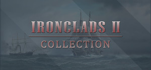 Ironclads 2 Collection banner