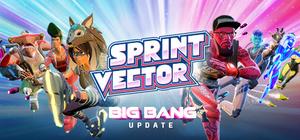 Sprint Vector banner