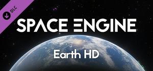 SpaceEngine - Earth HD banner